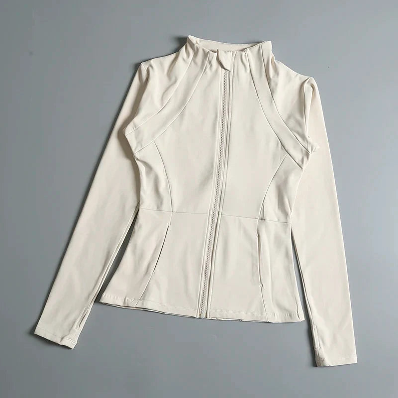 Aura Stretch Performance - T-Shirt CASA LARO