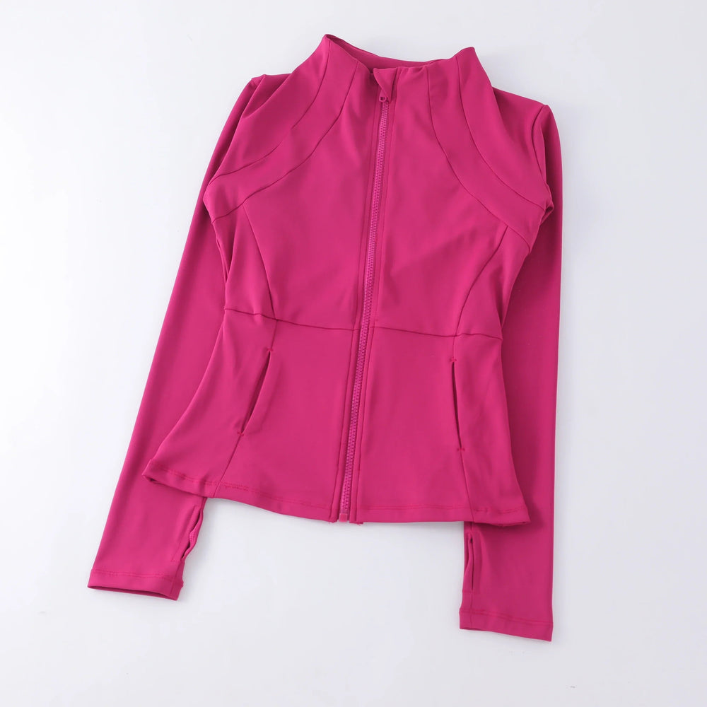 Aura Stretch Performance - T-Shirt CASA LARO