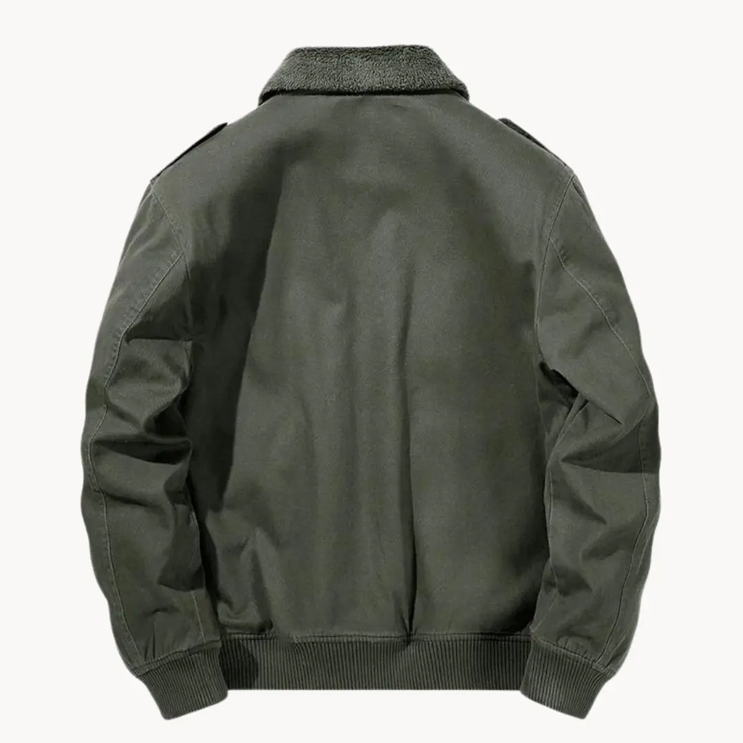 Aviator Bomber - Jacket CASA LARO