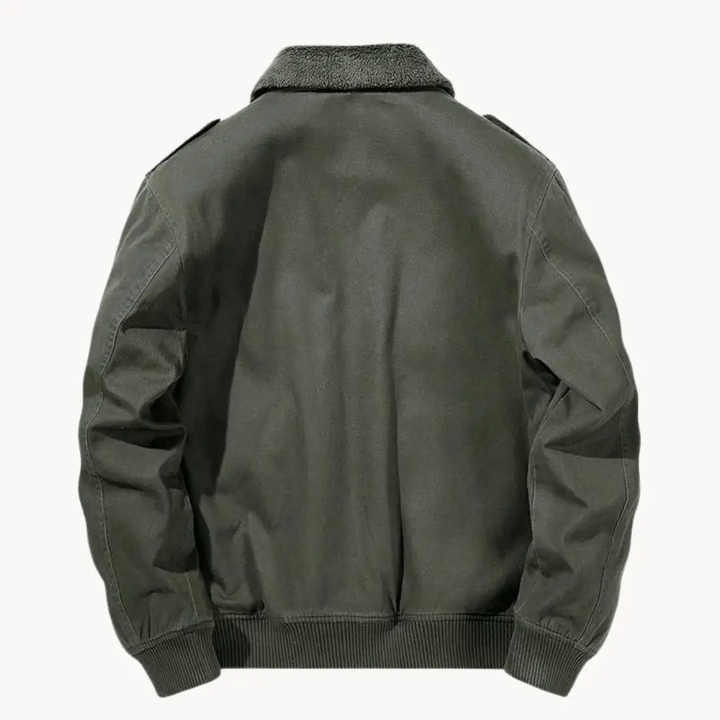 Aviator Bomber - Jacket CASA LARO