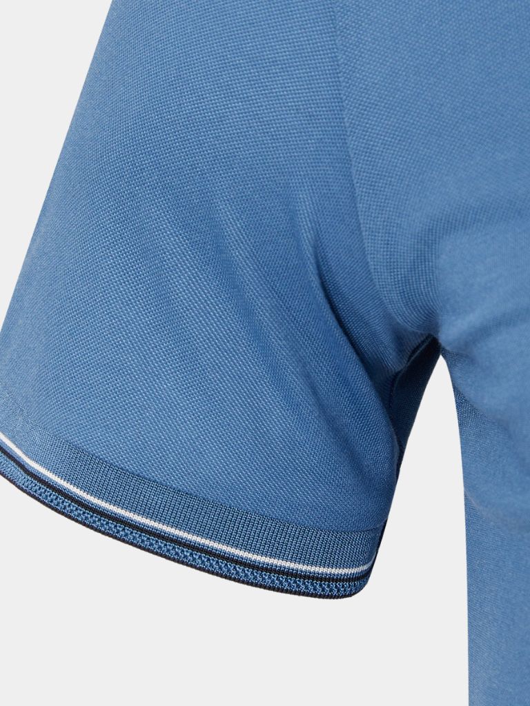 Azure Classic Polo – Casa  Laro CASA LARO