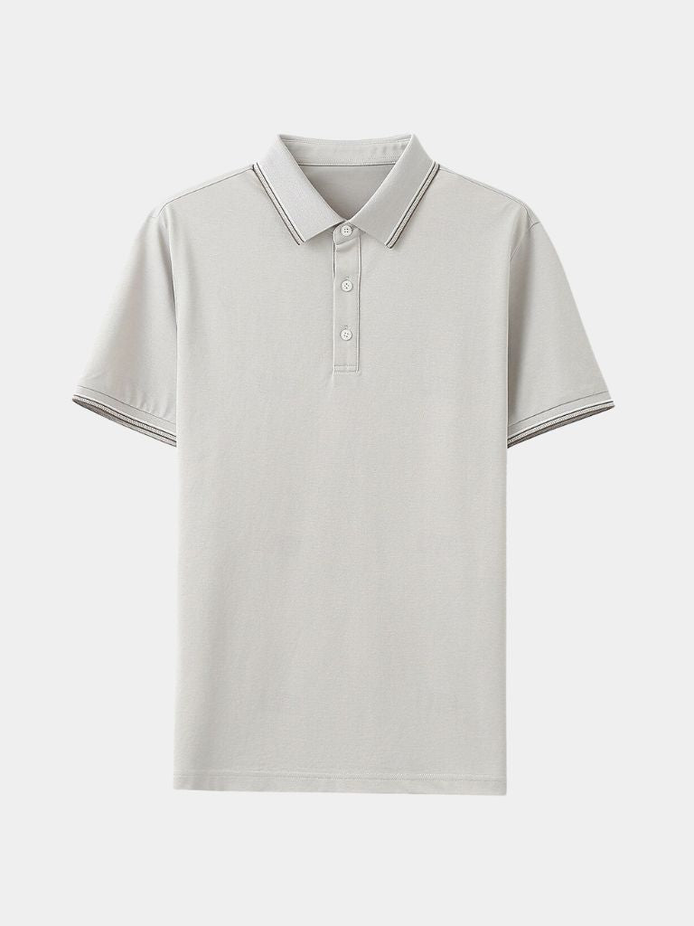 Azure Classic Polo – Casa  Laro CASA LARO