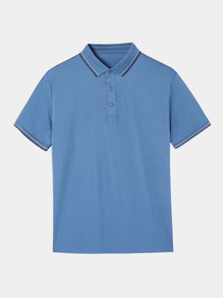 Azure Classic Polo – Casa  Laro CASA LARO
