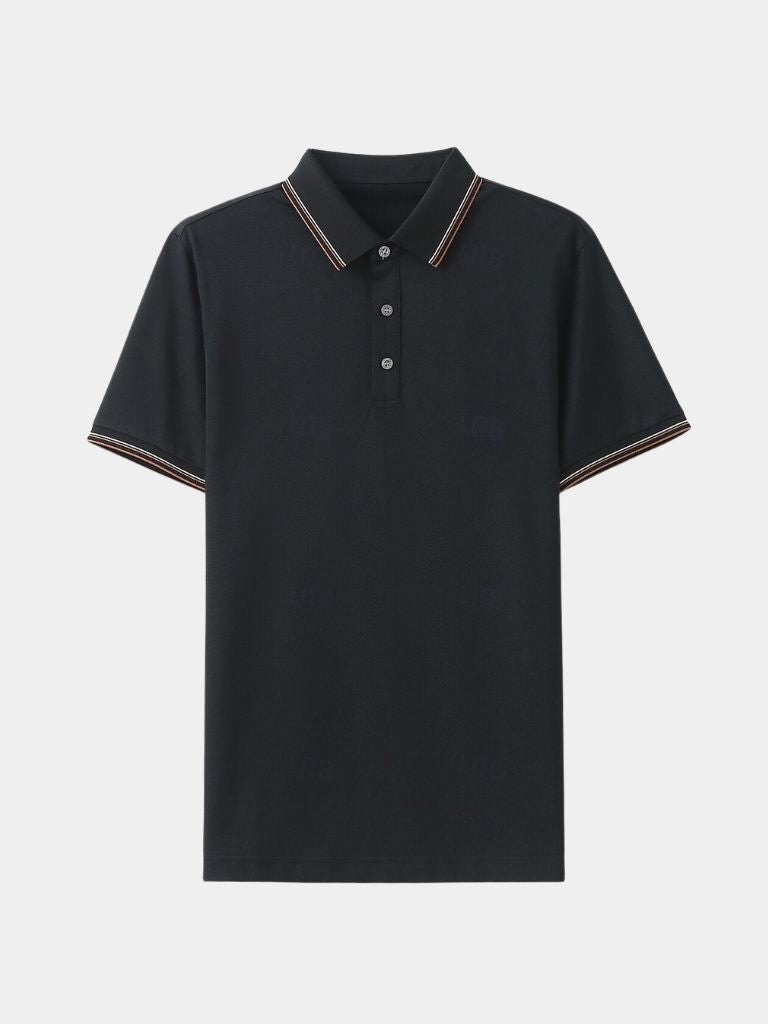 Azure Classic Polo – Casa  Laro CASA LARO