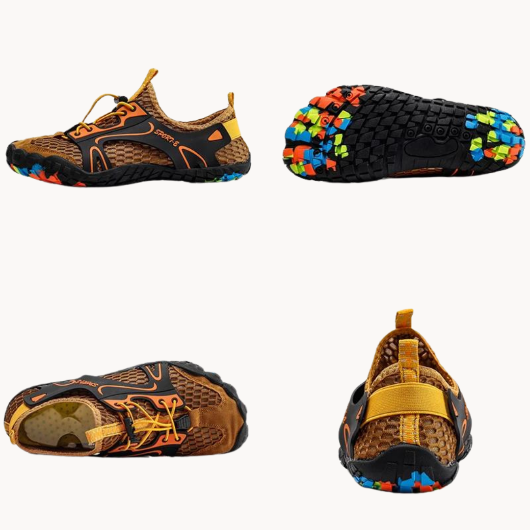 Waterproof Outdoor Trail - Shoes