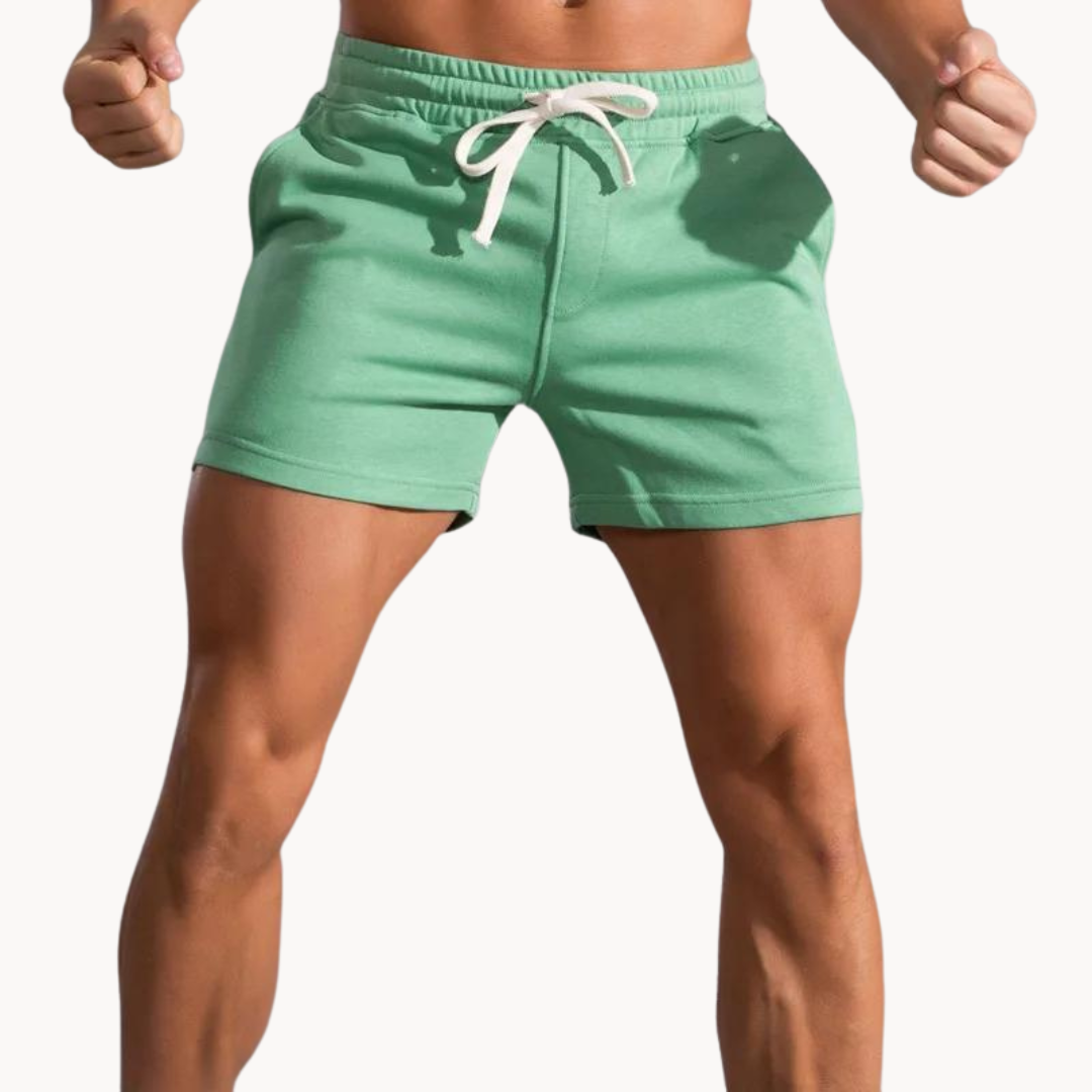 Comfort Stretch - Shorts