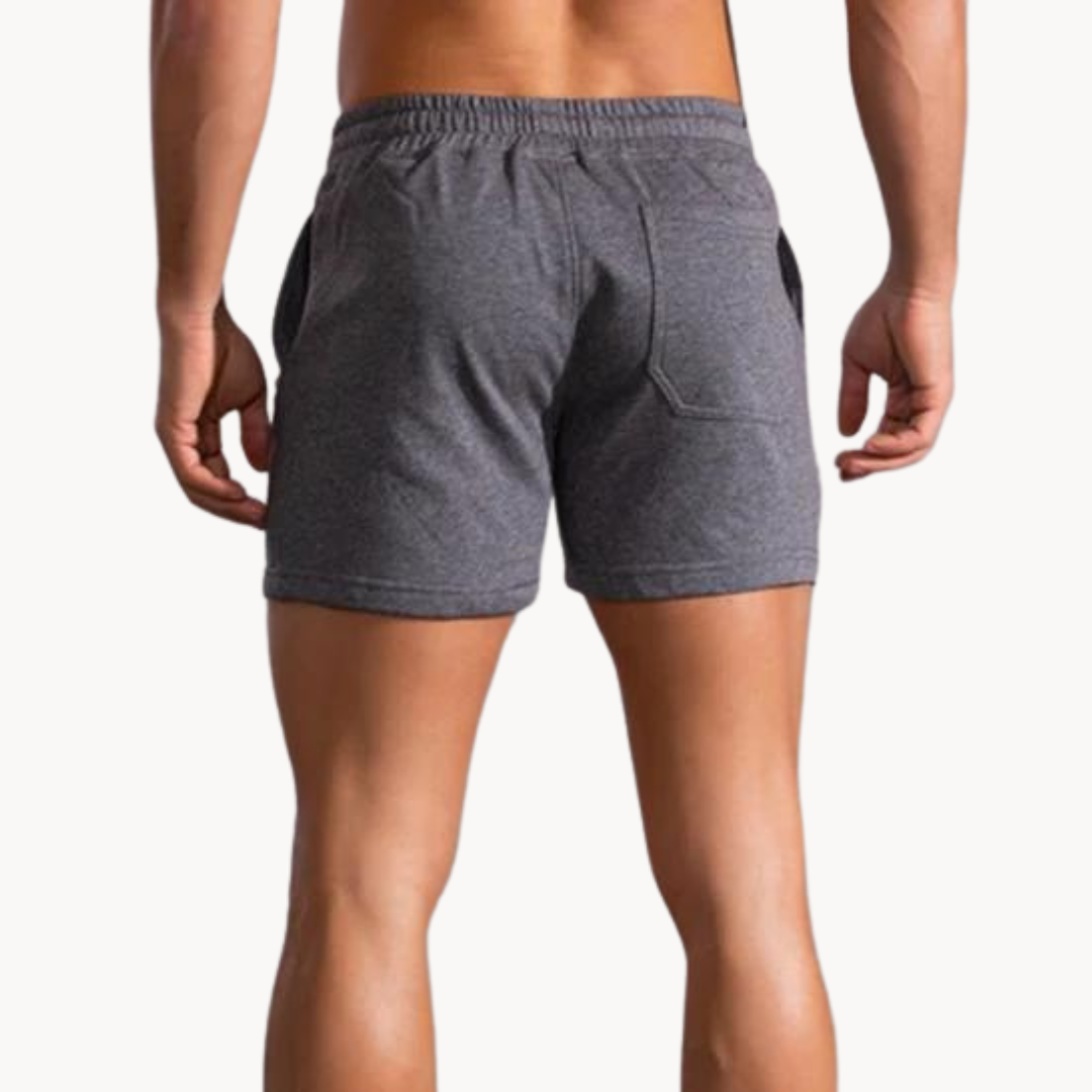 Comfort Stretch - Shorts