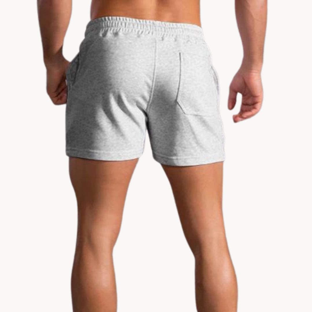 Comfort Stretch - Shorts