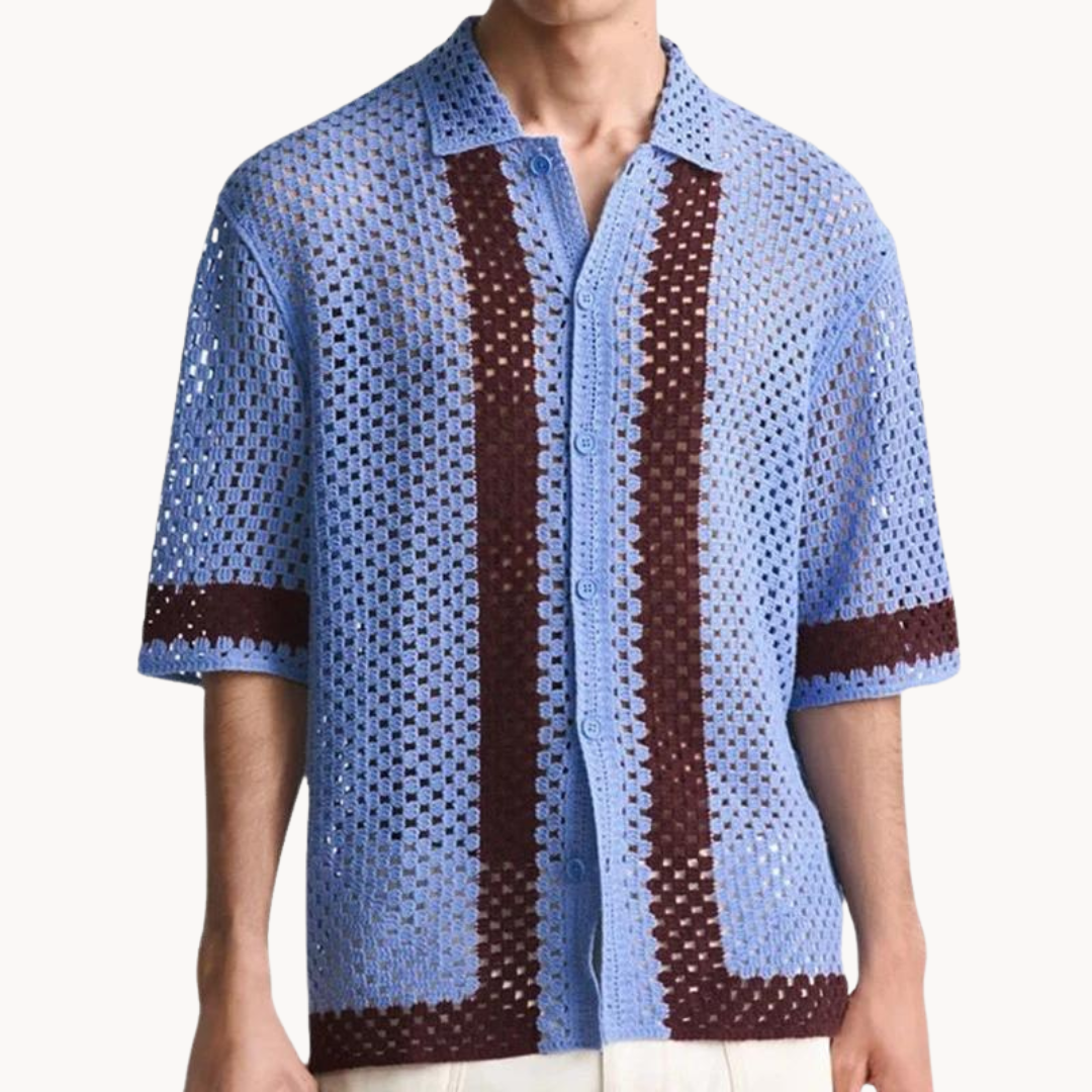 Venice Knit - Shirt