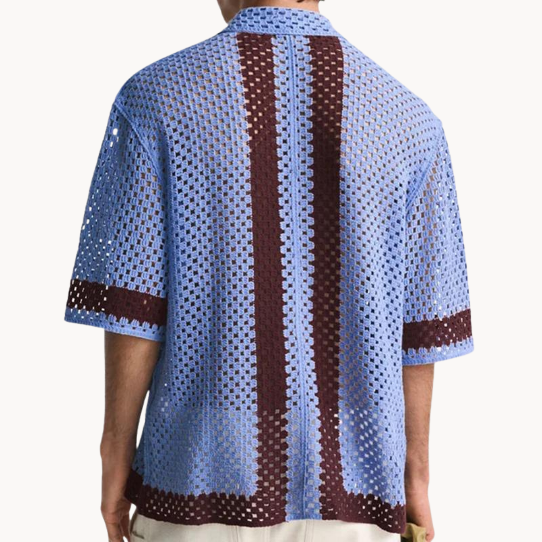 Venice Knit - Shirt