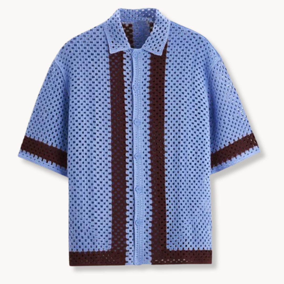 Venice Knit - Shirt