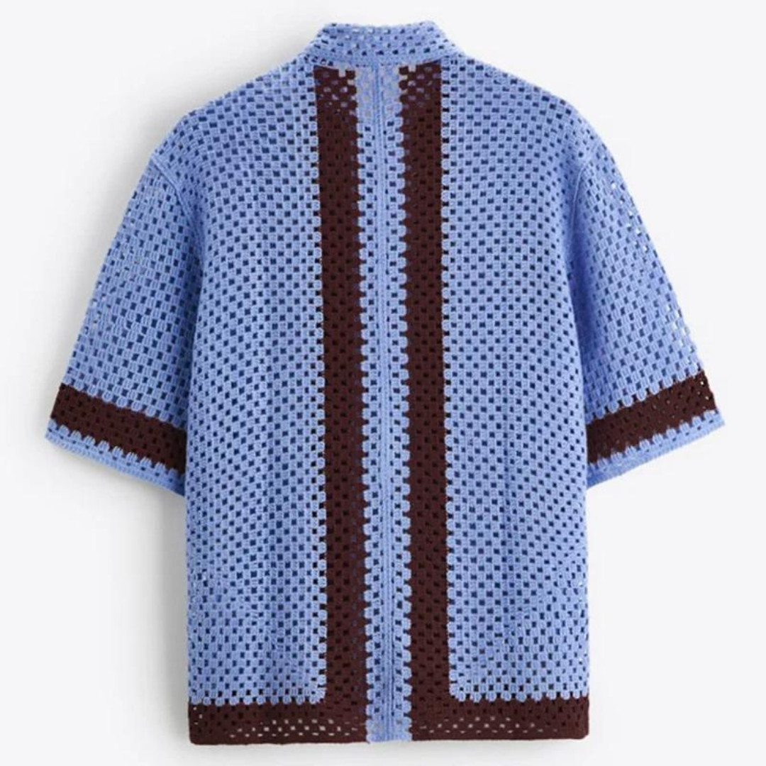 Venice Knit - Shirt