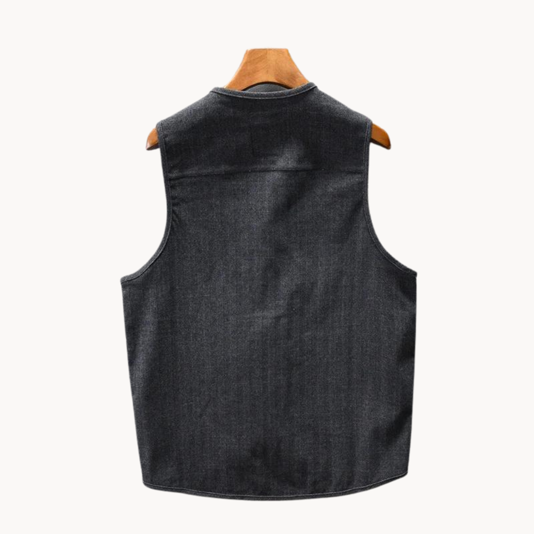 Elite Tailored - Vest