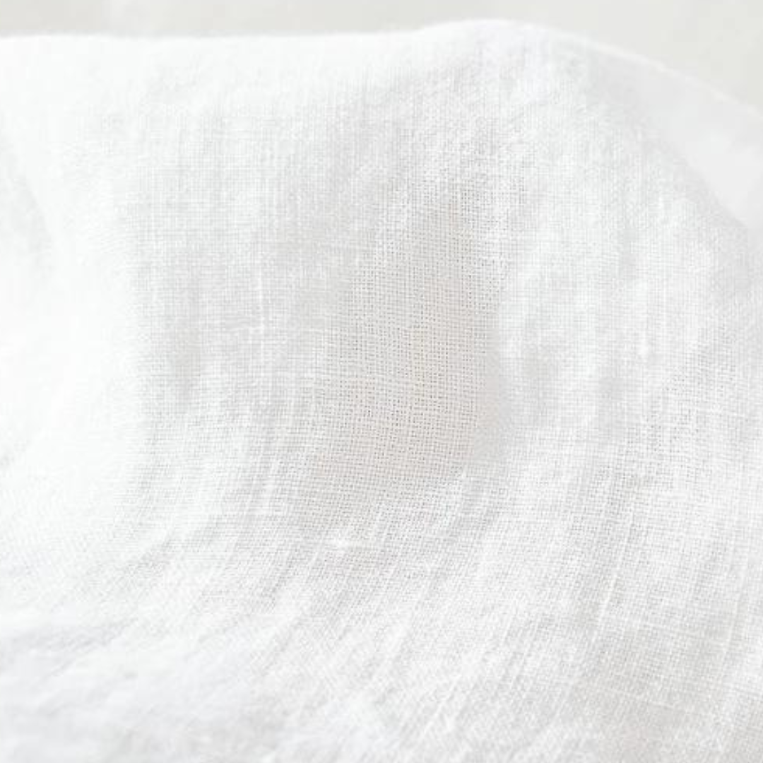 Amalfi Linen Popover - Shirt