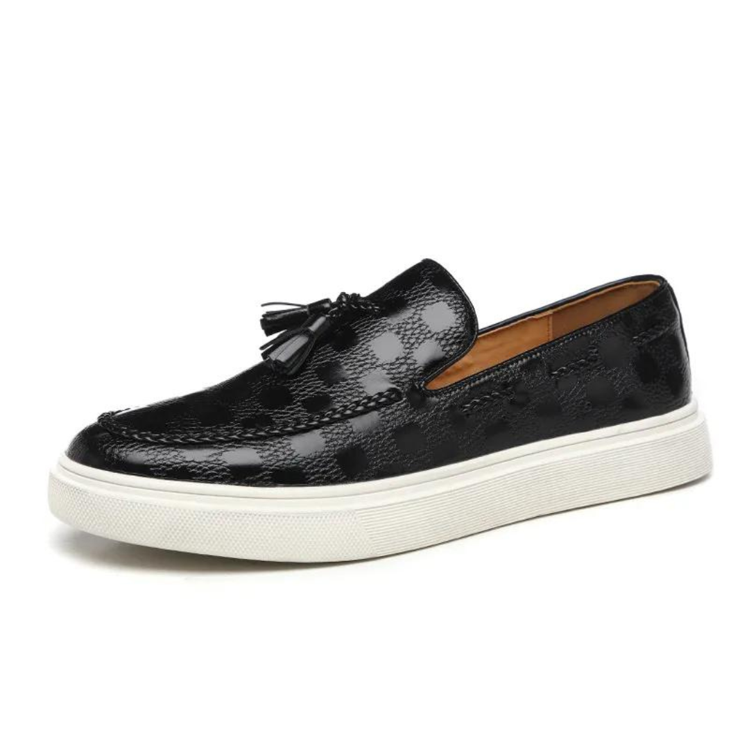 Classic Slip-On - Loafer