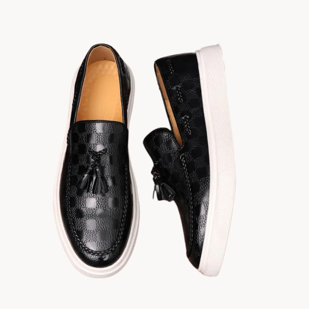 Classic Slip-On - Loafer