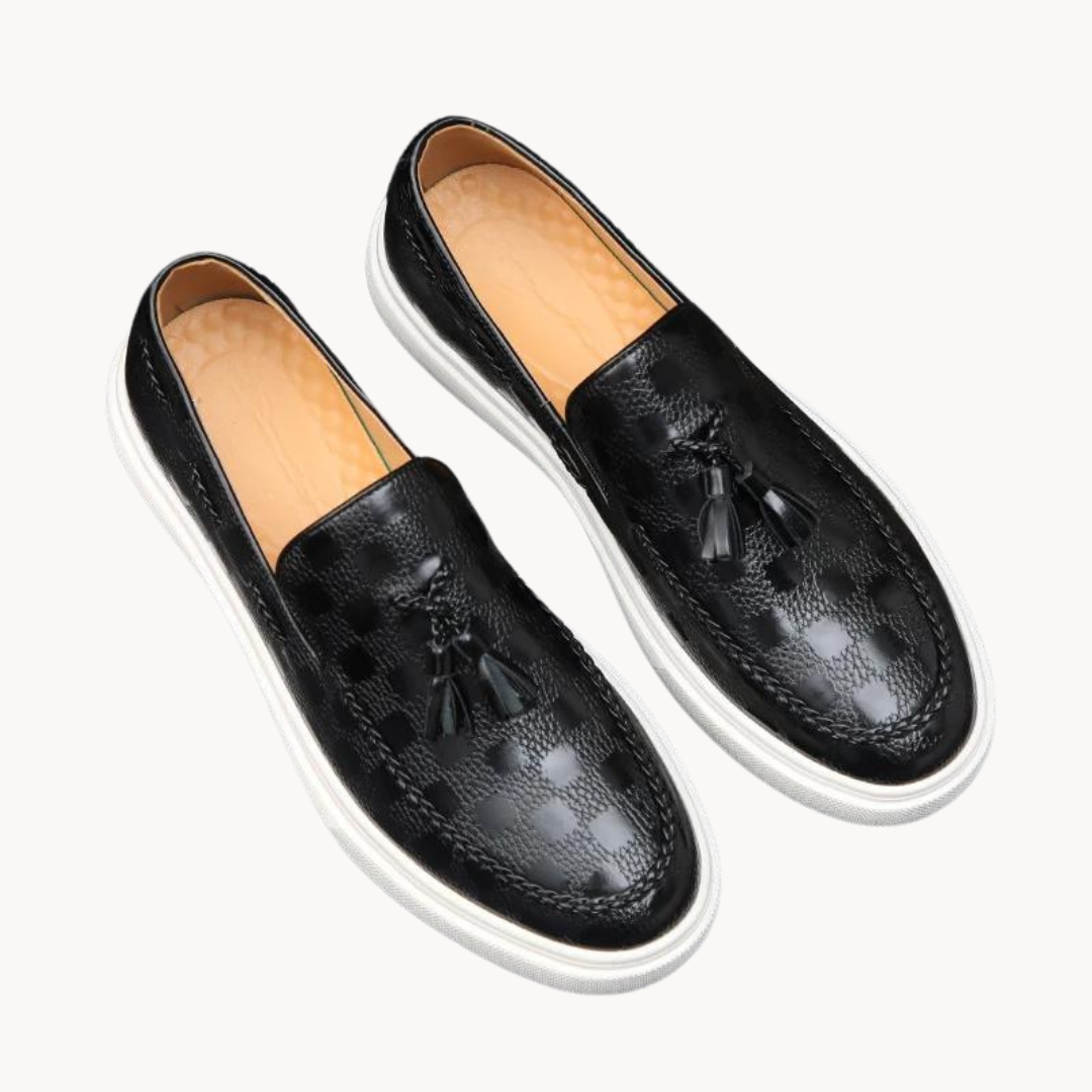 Classic Slip-On - Loafer