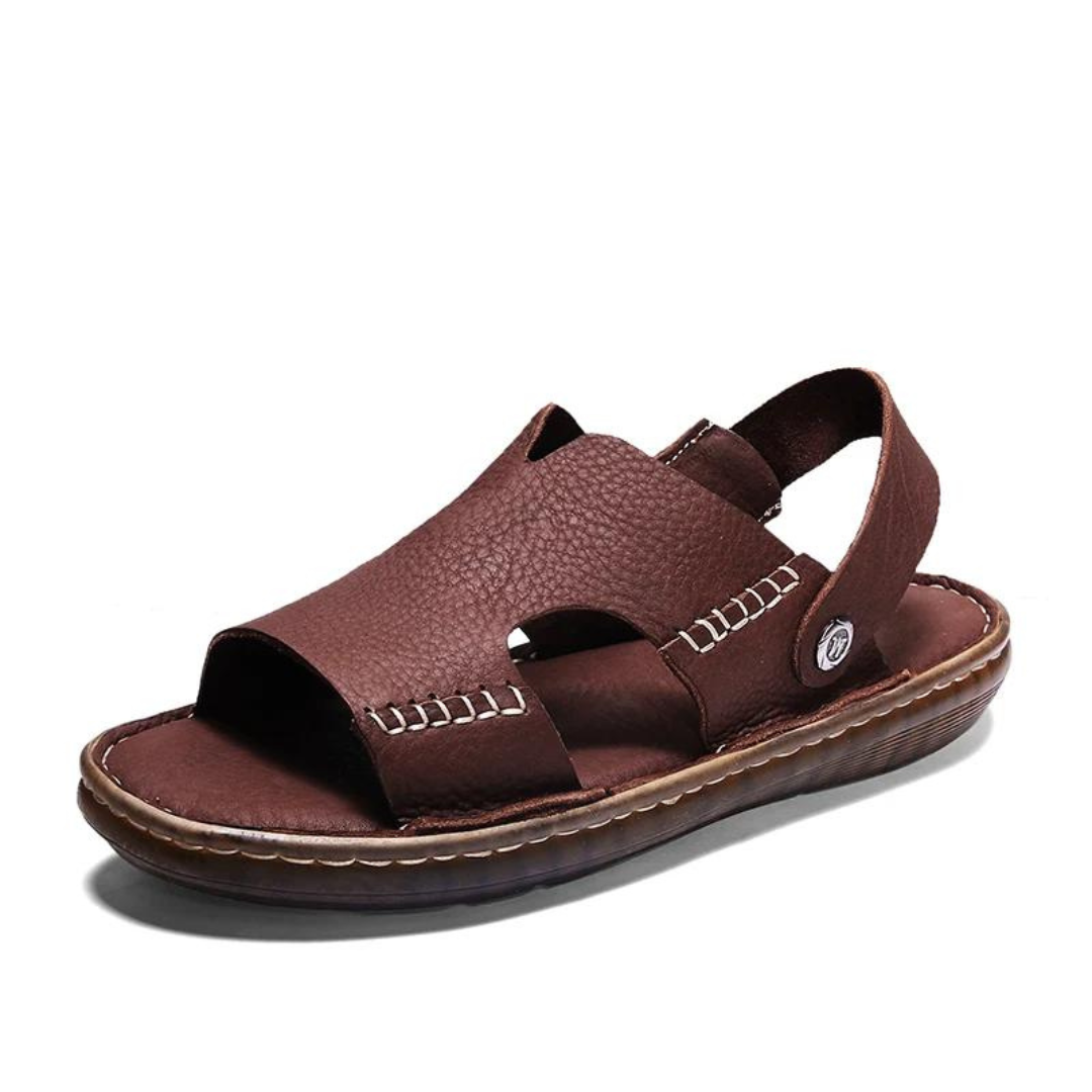 Corsica Strappy - Sandal