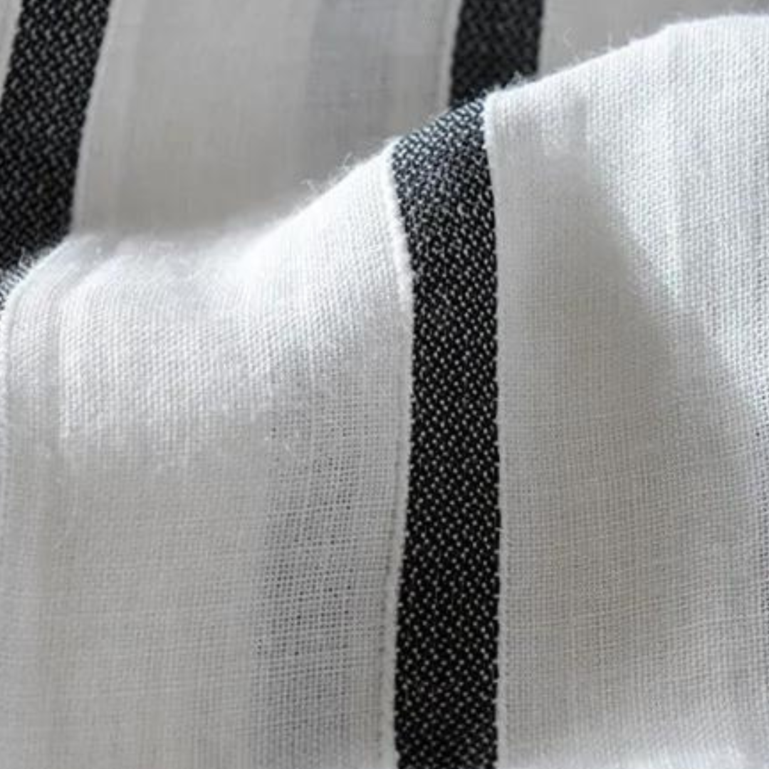 Ravelo Linen Button-Up - Shirt