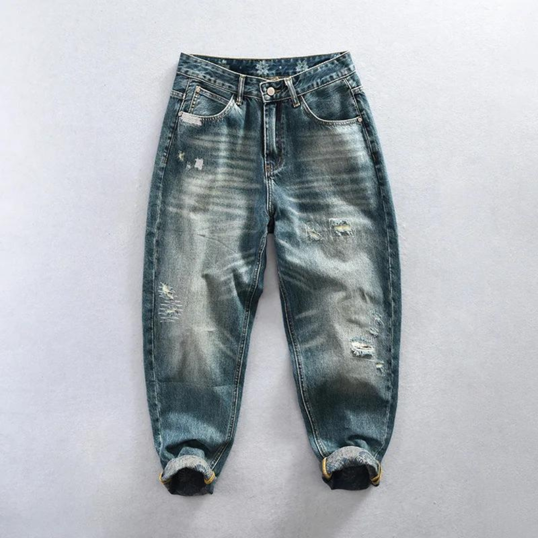 Rider Denim - Jeans