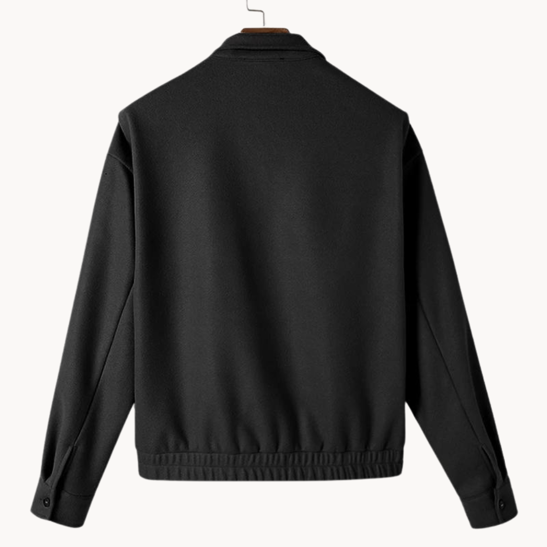 Tailored Minimalist - Jacket