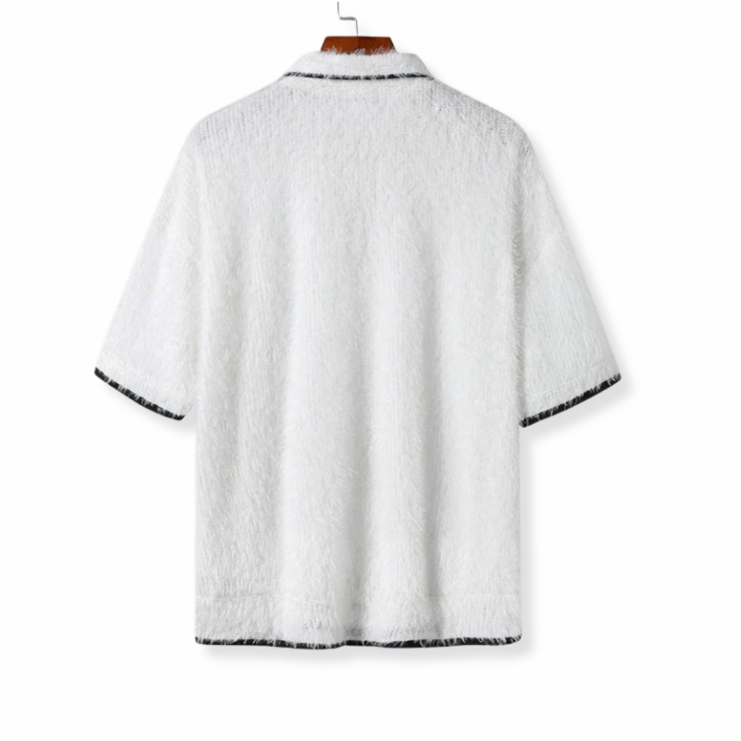 Fiero Classic Short Sleeve - Polo Shirt