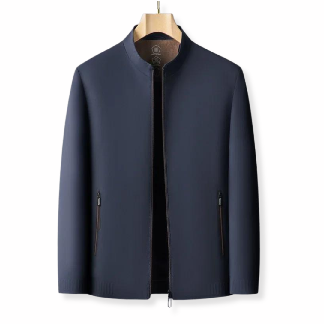 Lightweight Packable Travel - Jacket