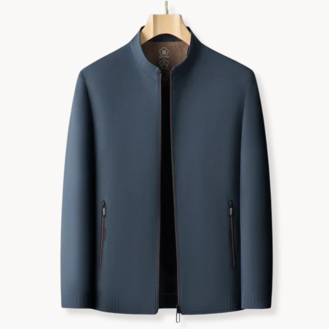 Lightweight Packable Travel - Jacket