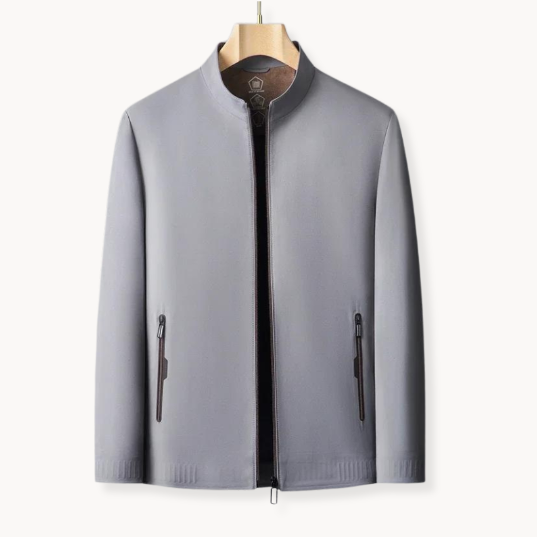 Lightweight Packable Travel - Jacket