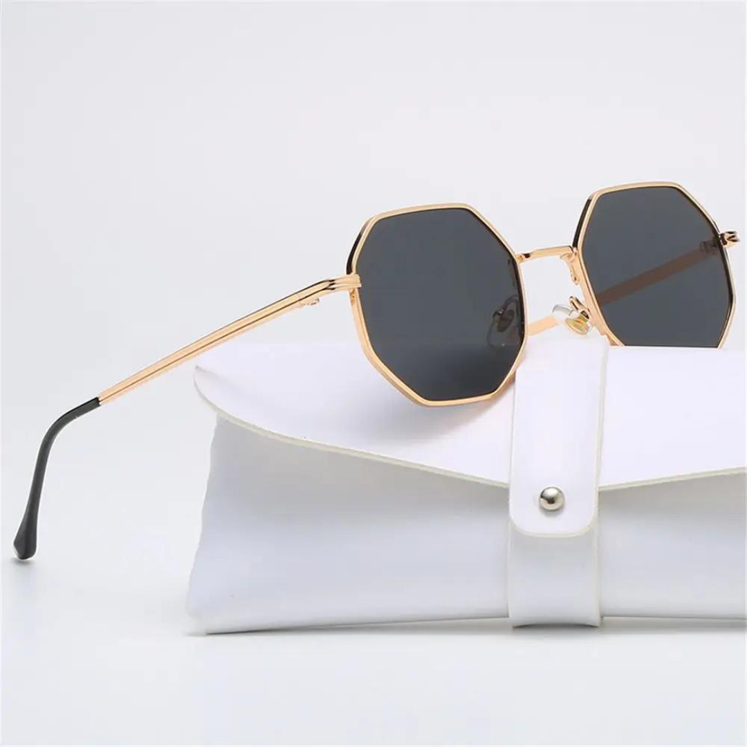 Retro Ray - Sunglasses