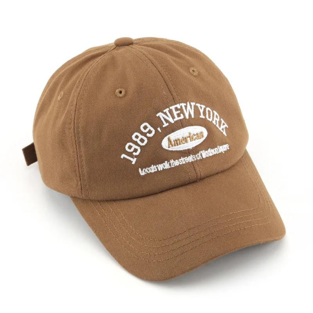 Peak Outdoor Adventure - Cap