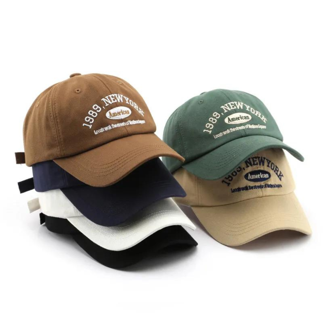 Peak Outdoor Adventure - Cap