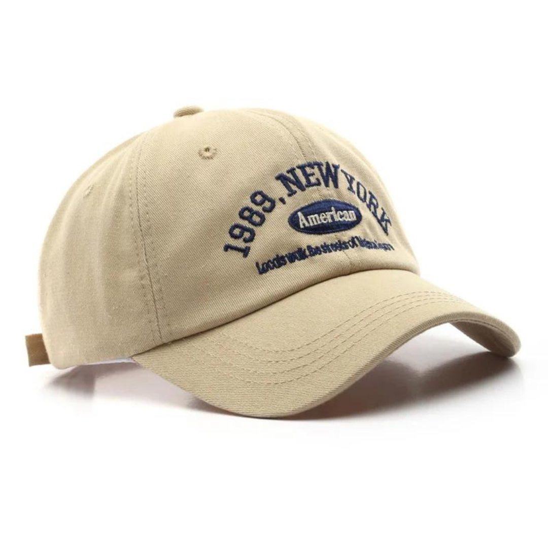 Peak Outdoor Adventure - Cap