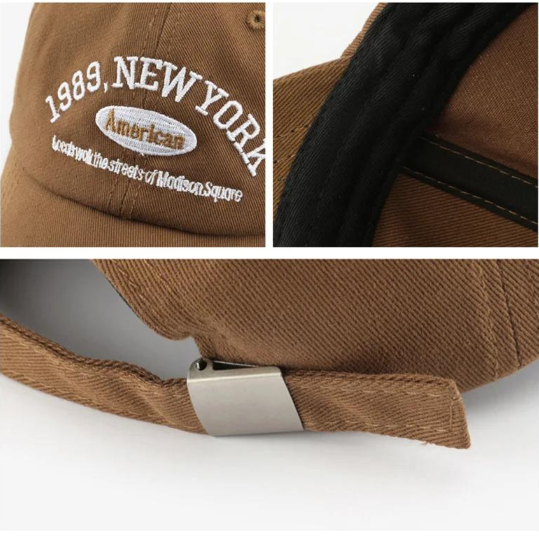 Peak Outdoor Adventure - Cap