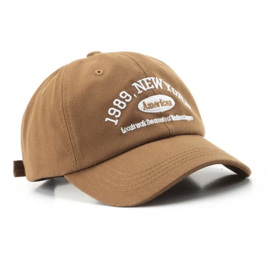 Peak Outdoor Adventure - Cap