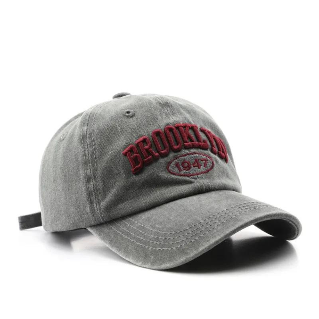 Brooklyn Classic Adjustable - Cap