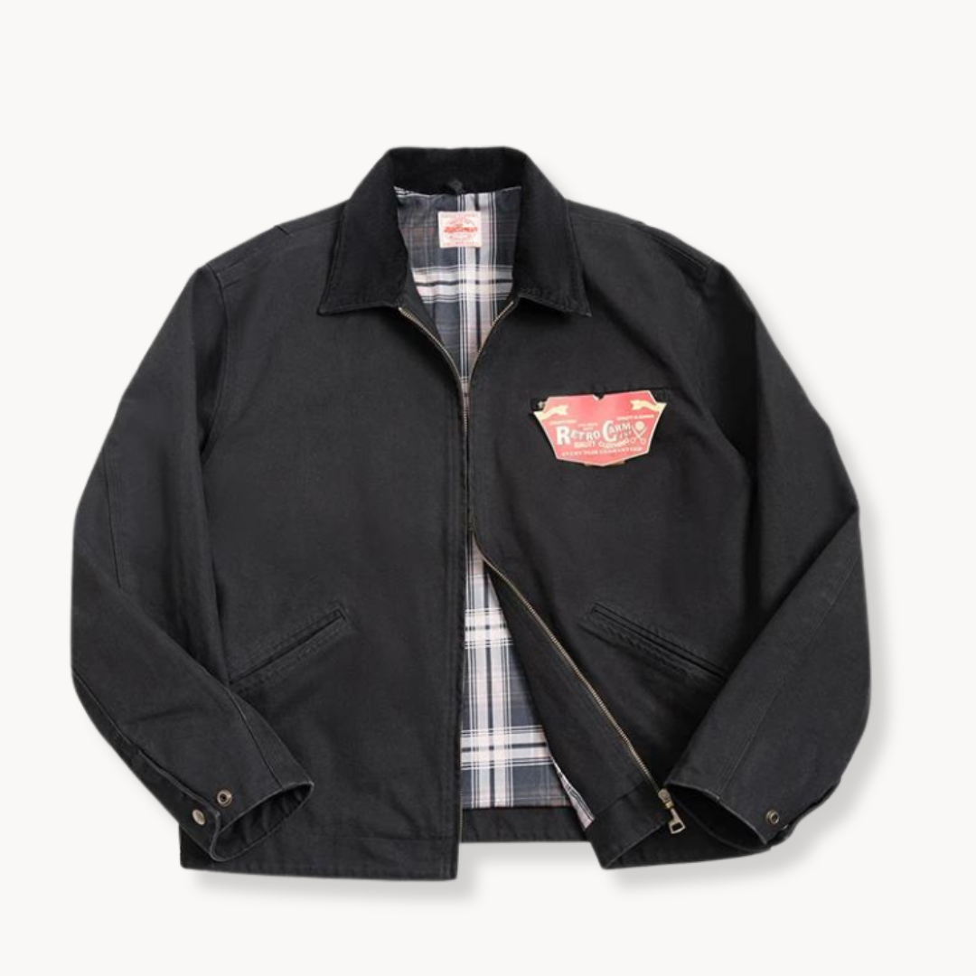 Cedar Canvas - Jacket