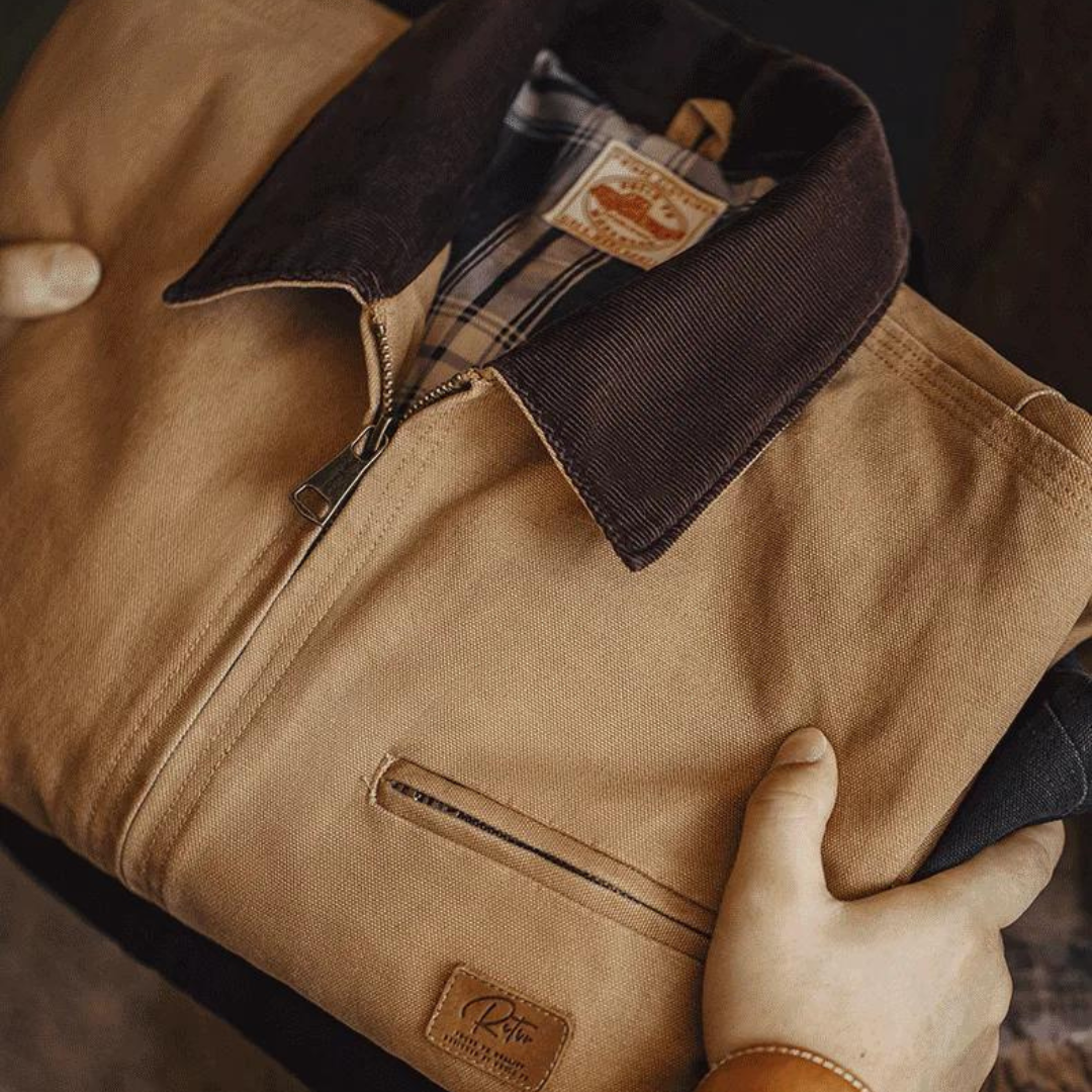 Cedar Canvas - Jacket