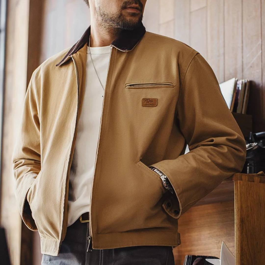 Cedar Canvas - Jacket