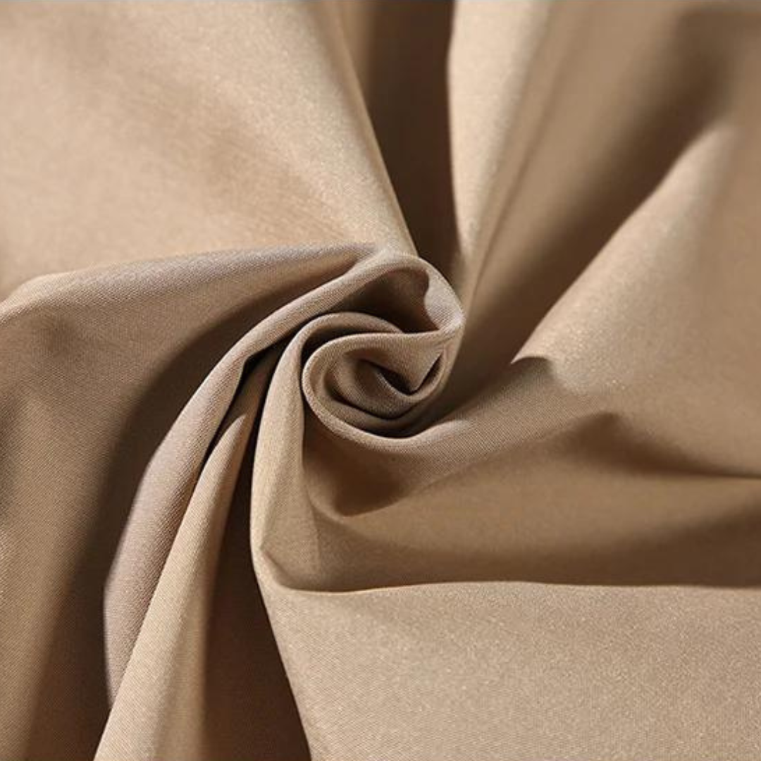 Waterproof Hooded Trench - Coat
