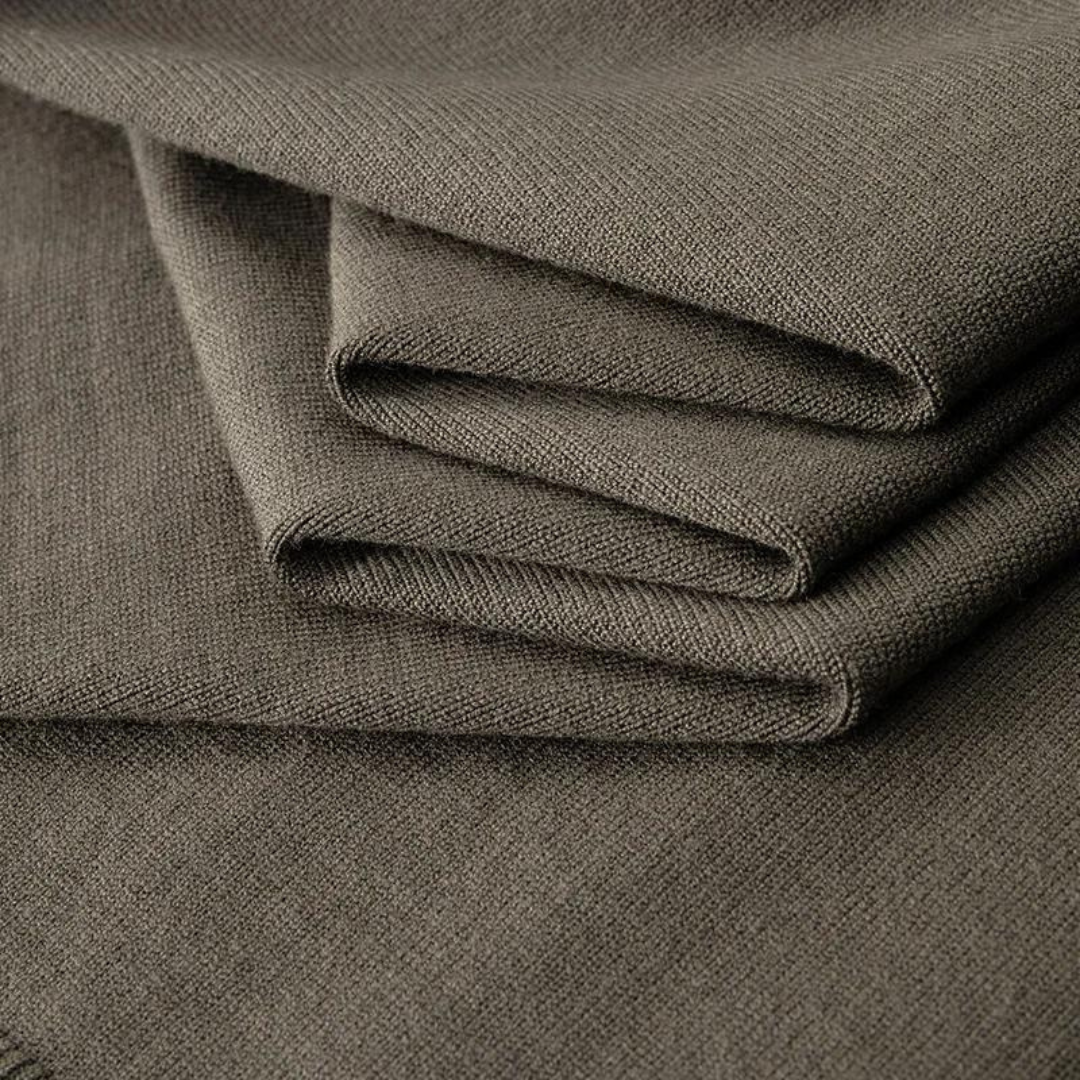 Keaton Cashmere - Polo Shirt