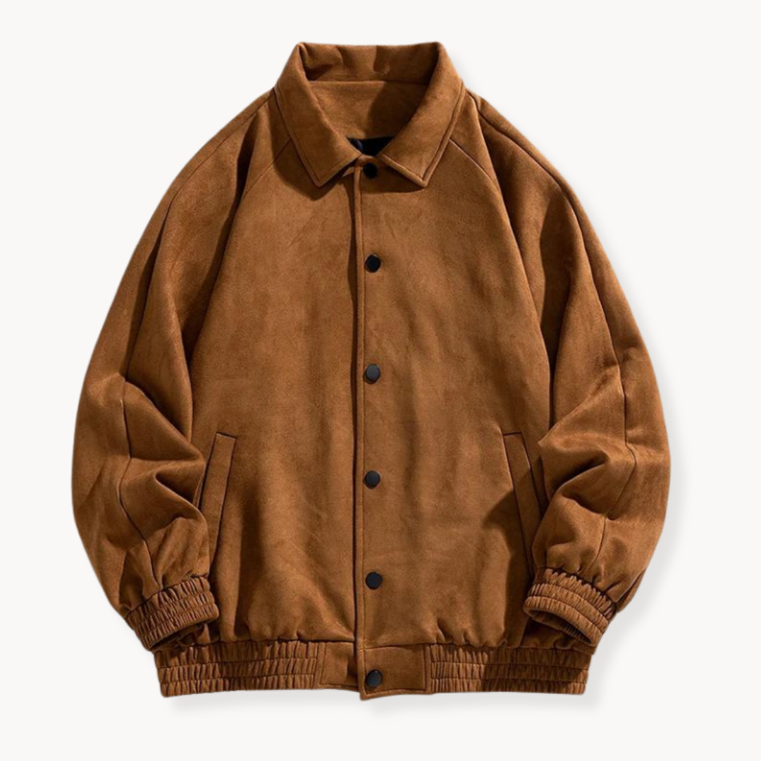Tailored Prescott - Jacket