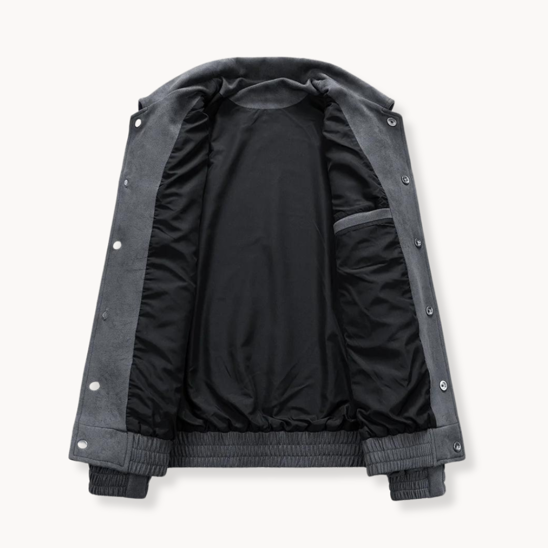 Tailored Prescott - Jacket