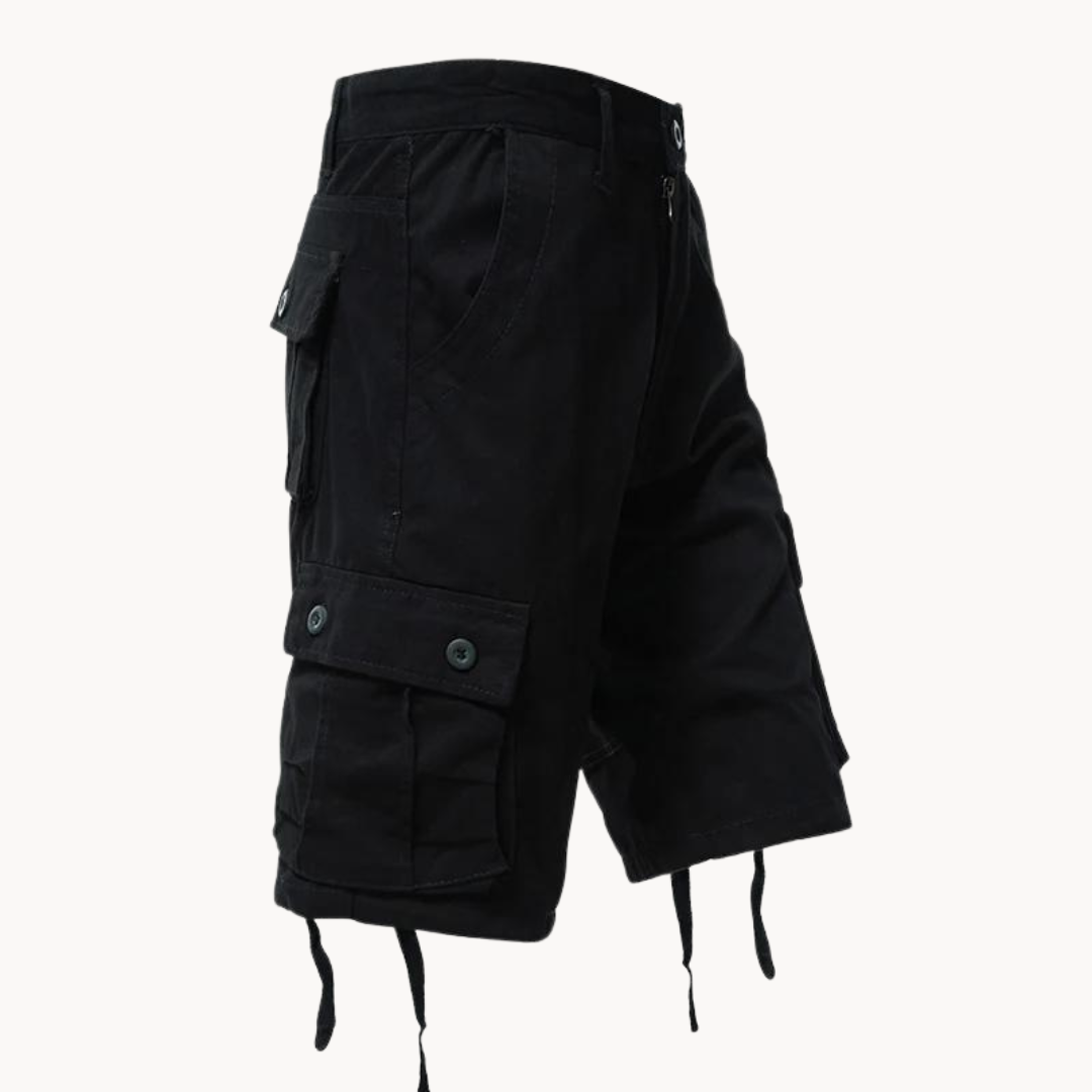 Bradford Utility Cargo - Shorts