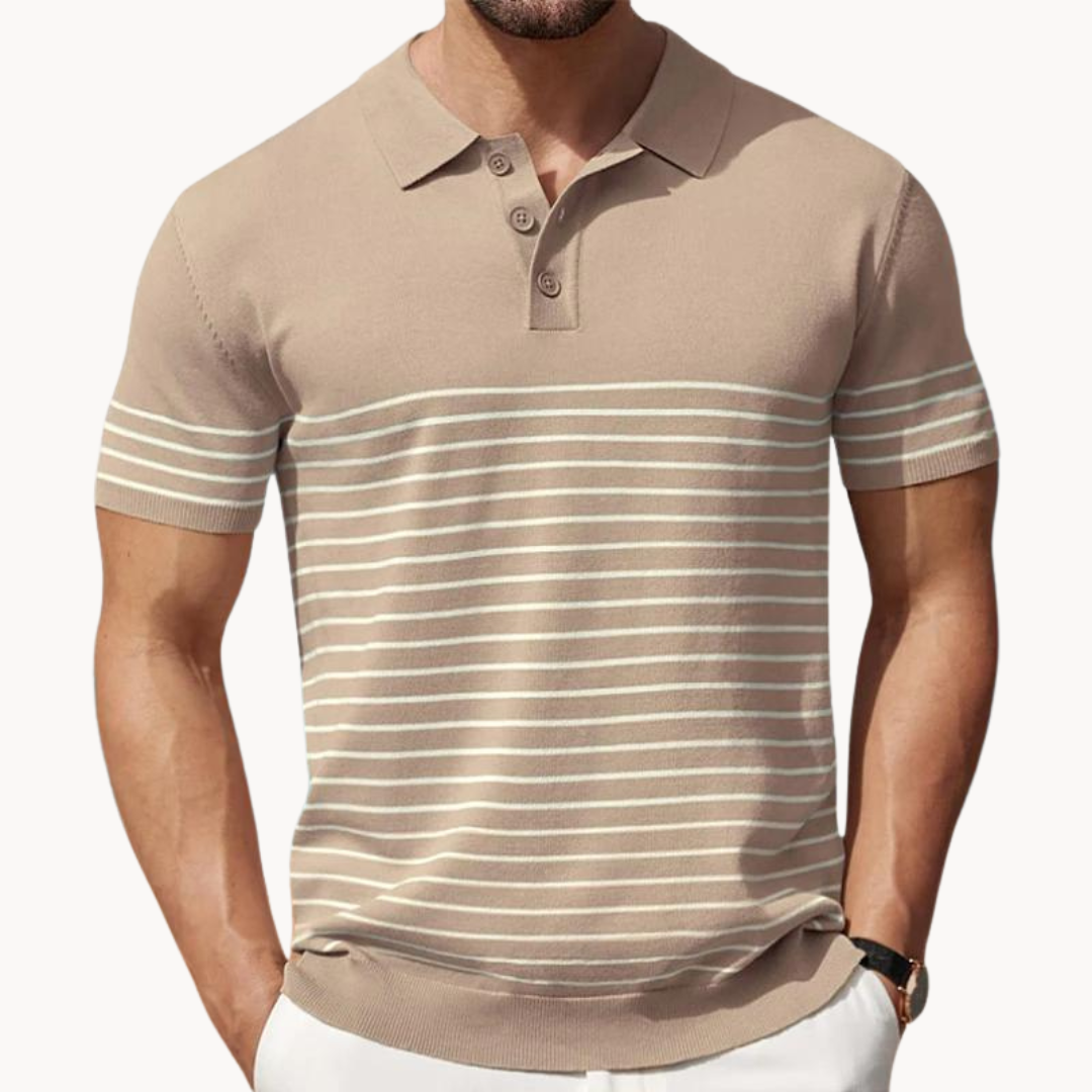 Cotton Short Sleeve - Polo