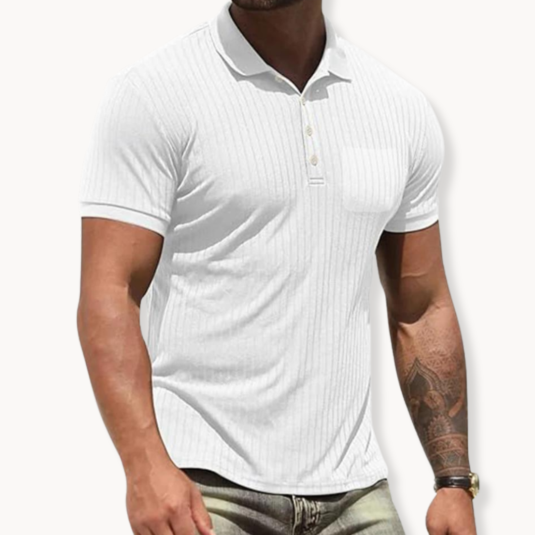 Marcel Cotton - Polo Shirt