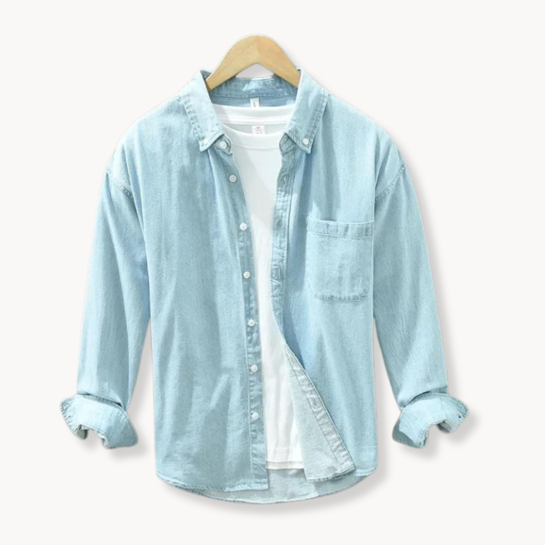 Miro Cotton - Shirt