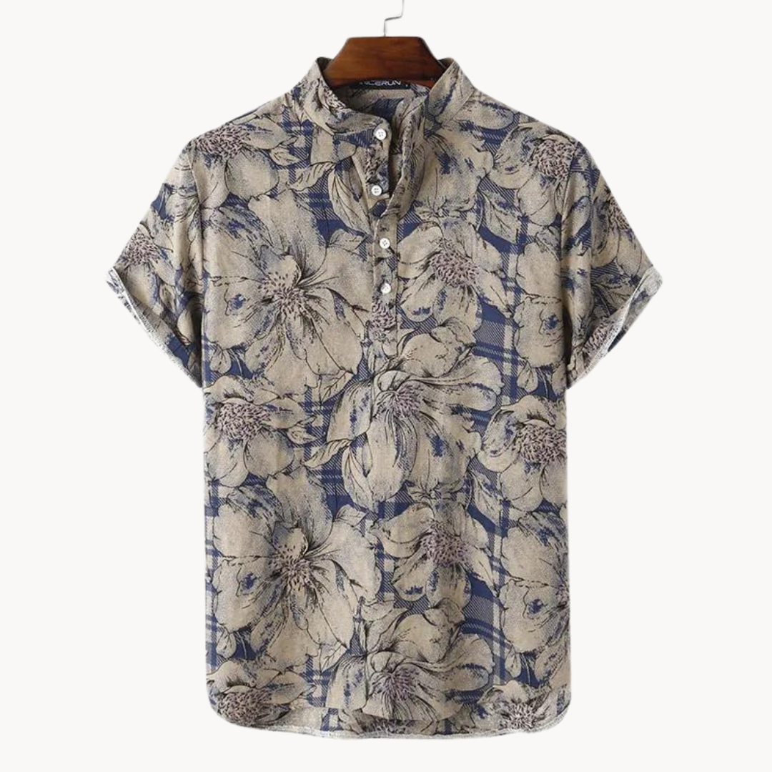 Boardwalk Cotton - Shirt