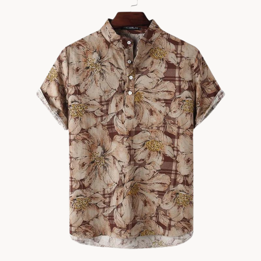 Boardwalk Cotton - Shirt