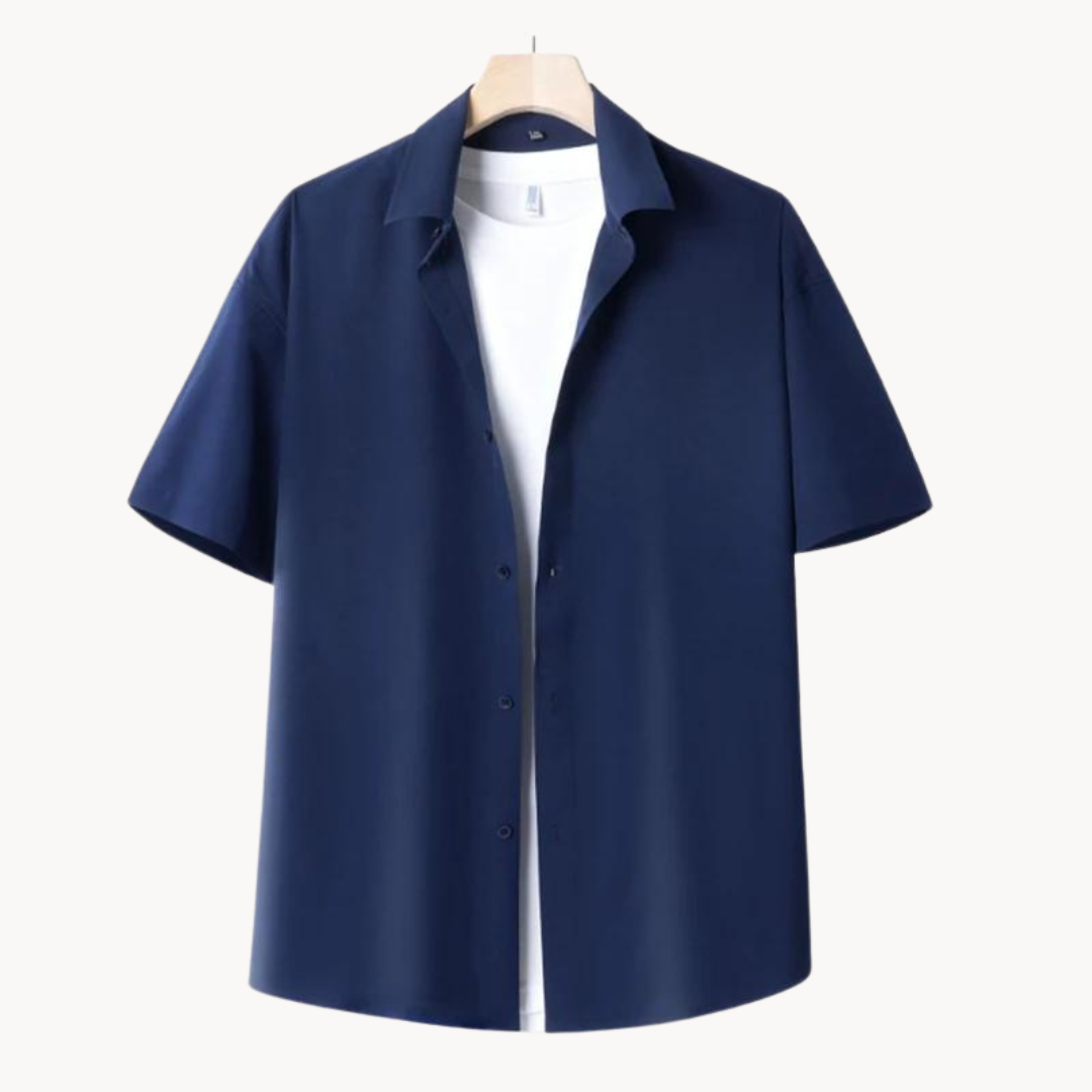 Cannes Oversized - Shirt